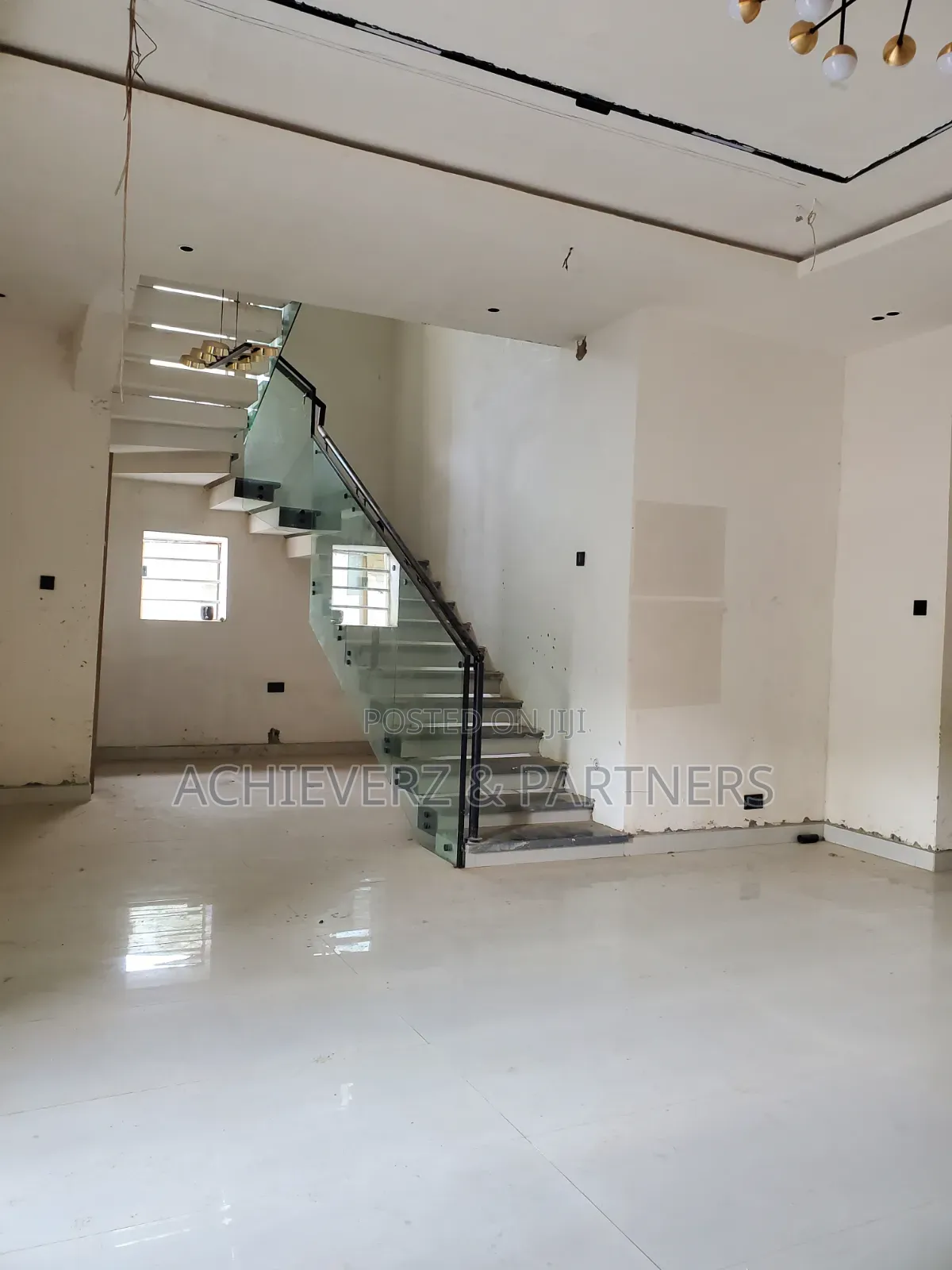 5bdrm Duplex in Katampe Extension for sale in Katampe Extension