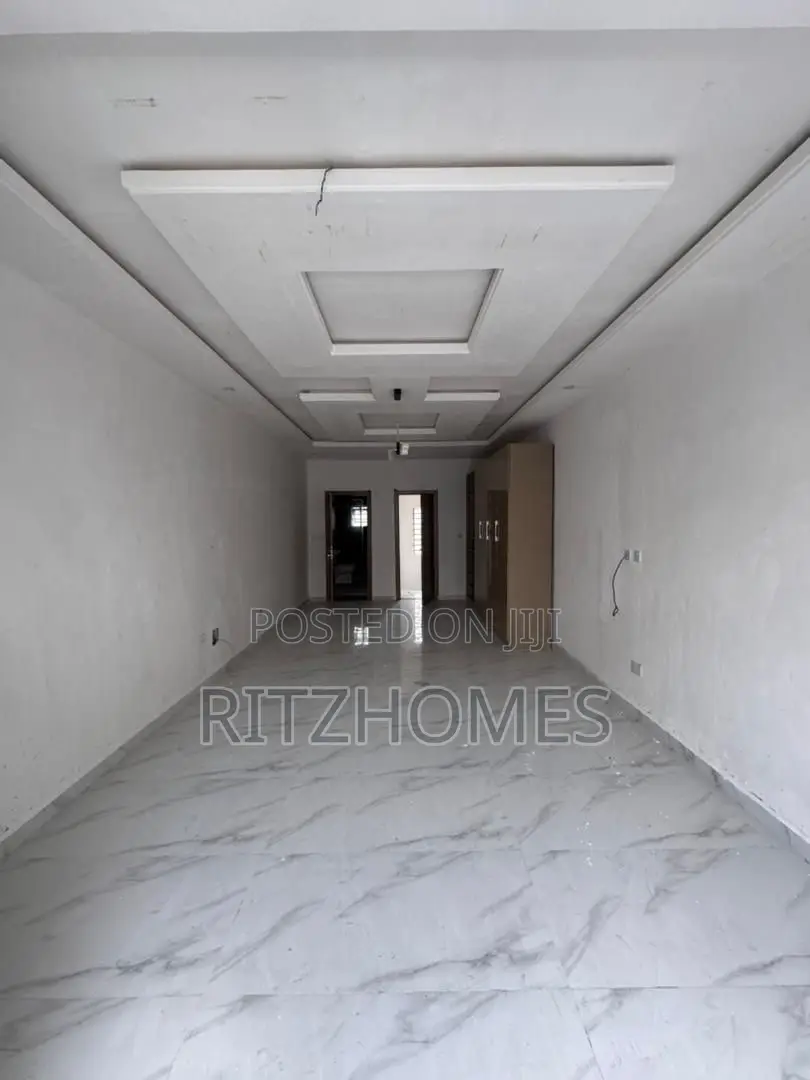 2bdrm Duplex in Ikate for rent in Ikate