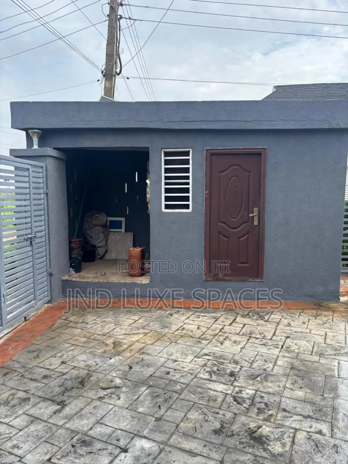 5bdrm Duplex in Forthright Estate, Obafemi-Owode for sale in Obafemi-Owode