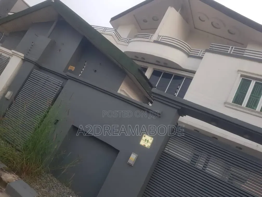 7bdrm Duplex in Omole Phase 1 for rent in Omole Phase 1