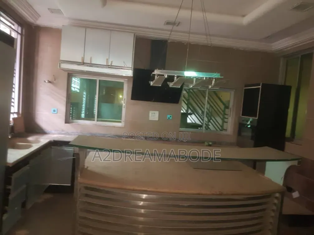 7bdrm Duplex in Omole Phase 1 for rent in Omole Phase 1