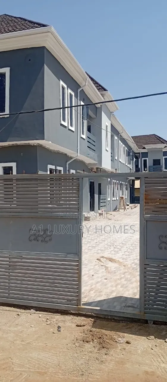 1bdrm Block of Flats in Kubwa for rent in Kubwa