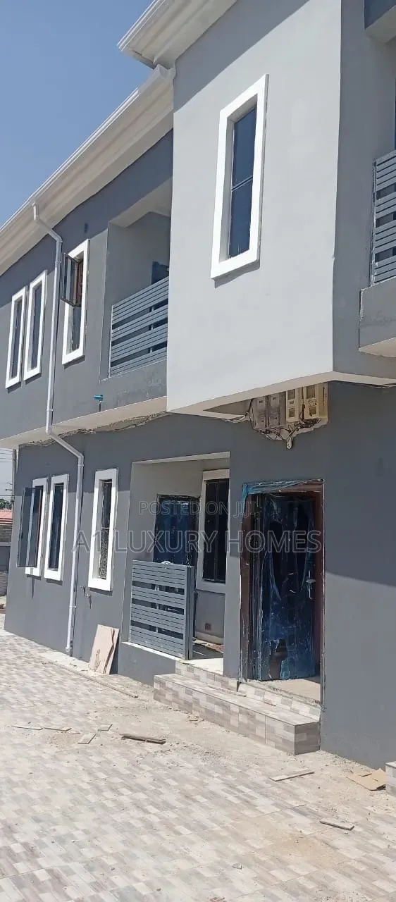 1bdrm Block of Flats in Kubwa for rent in Kubwa
