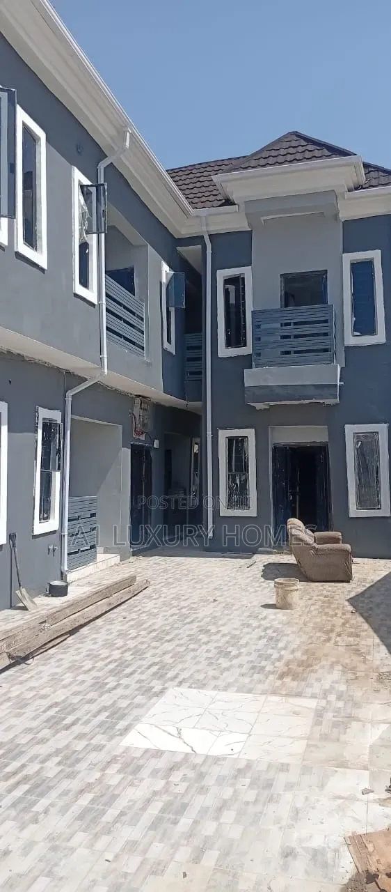 1bdrm Block of Flats in Kubwa for rent in Kubwa