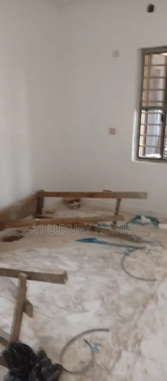1bdrm Block of Flats in Kubwa for rent in Kubwa