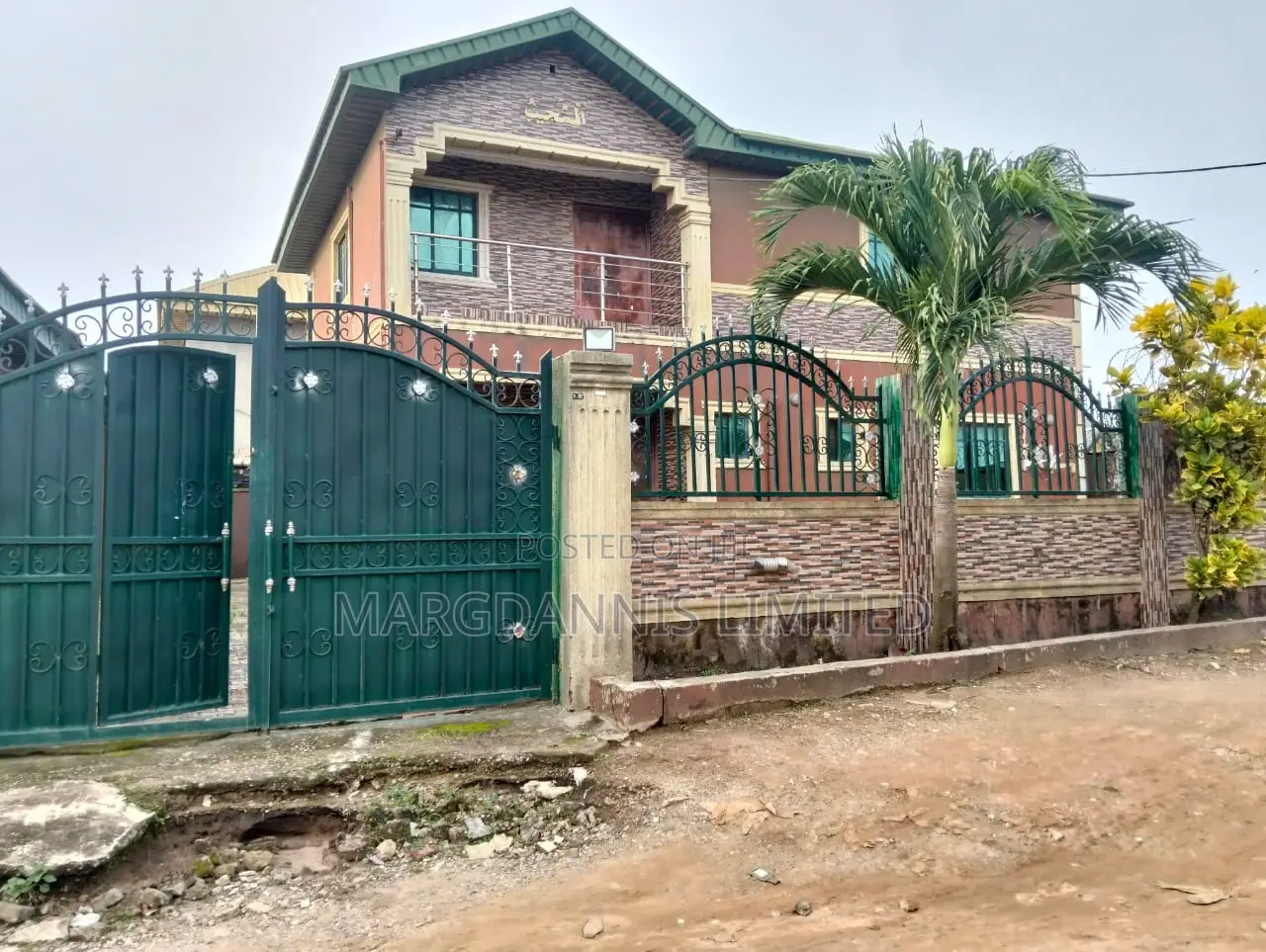 3bdrm Duplex in Oluodo, Ibeshe / Ikorodu for rent in Ibeshe / Ikorodu