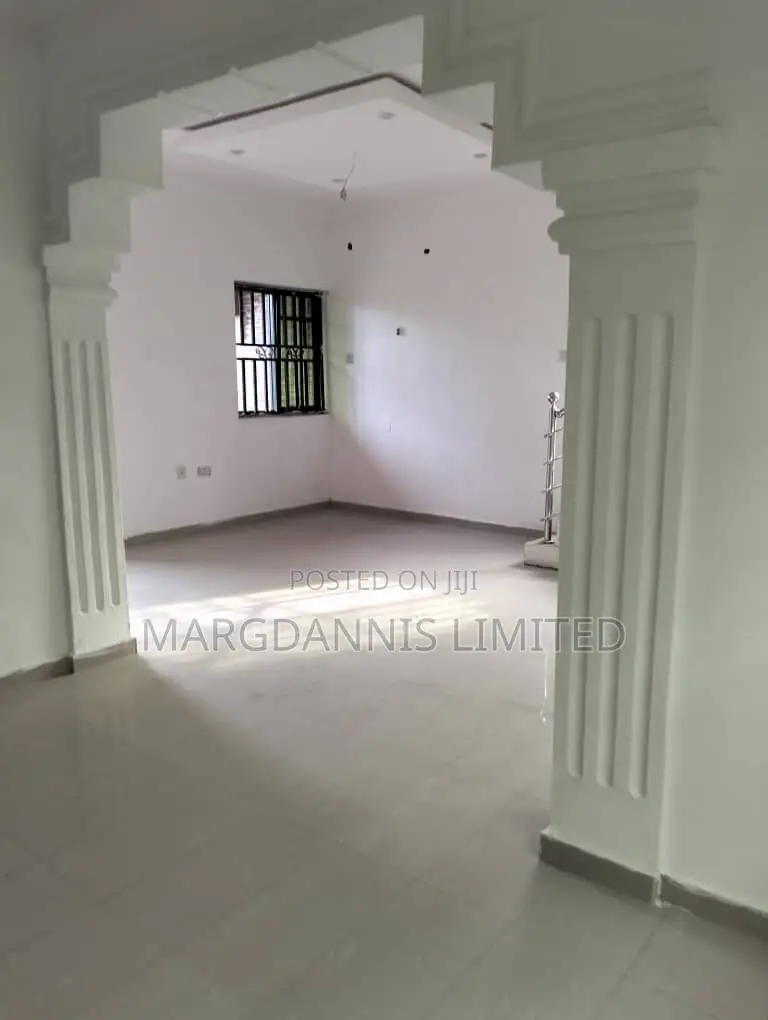 3bdrm Duplex in Oluodo, Ibeshe / Ikorodu for rent in Ibeshe / Ikorodu