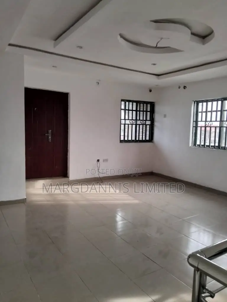3bdrm Duplex in Oluodo, Ibeshe / Ikorodu for rent in Ibeshe / Ikorodu