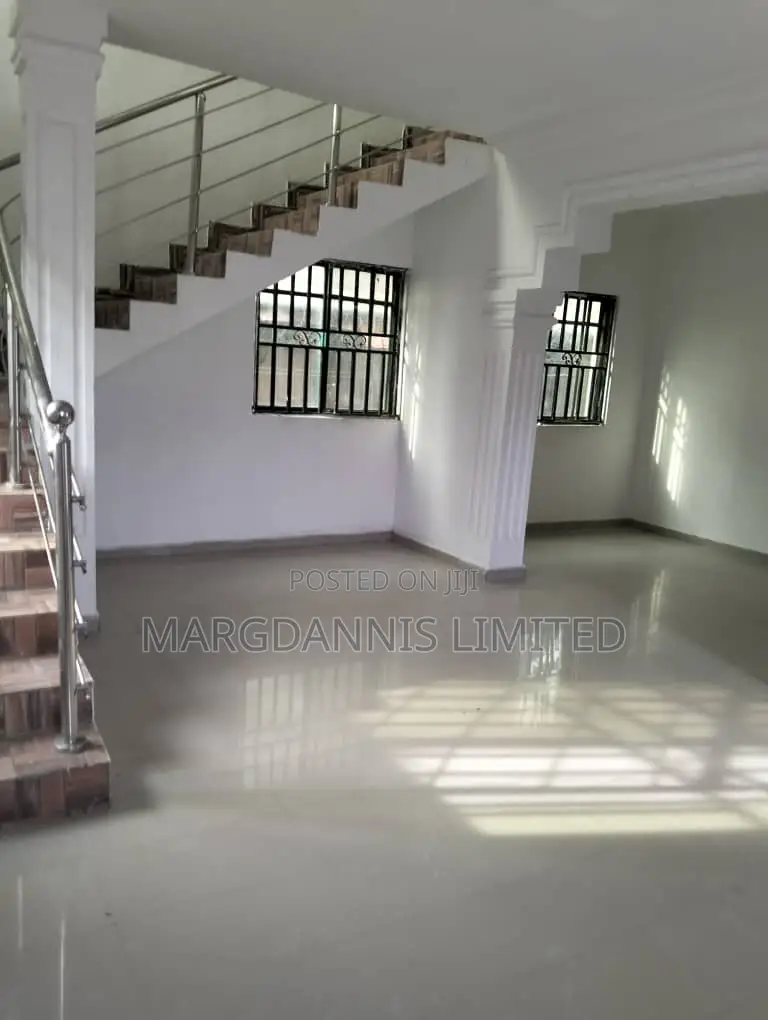 3bdrm Duplex in Oluodo, Ibeshe / Ikorodu for rent in Ibeshe / Ikorodu