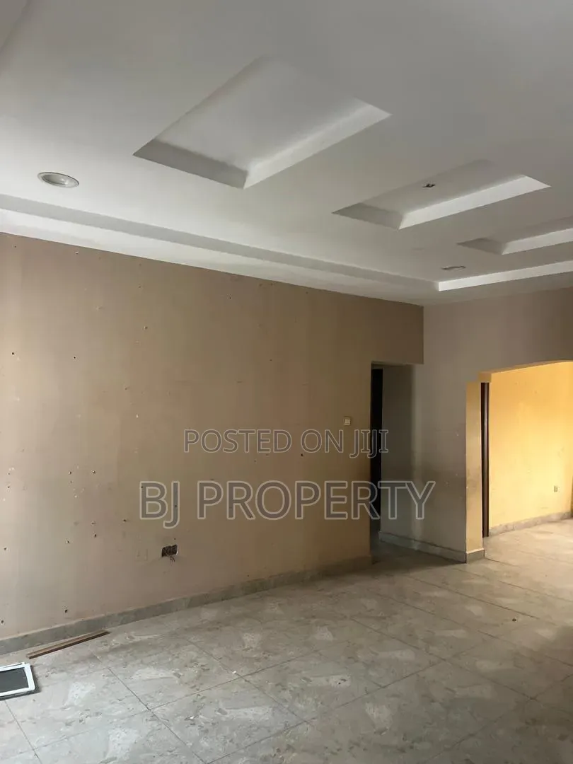 2bdrm Block of Flats in F O 1, Kubwa for rent in Kubwa