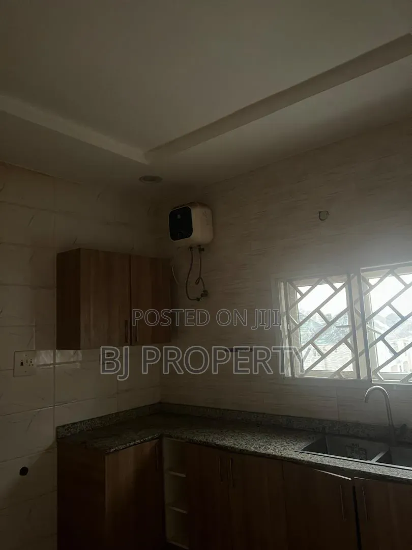 2bdrm Block of Flats in F O 1, Kubwa for rent in Kubwa