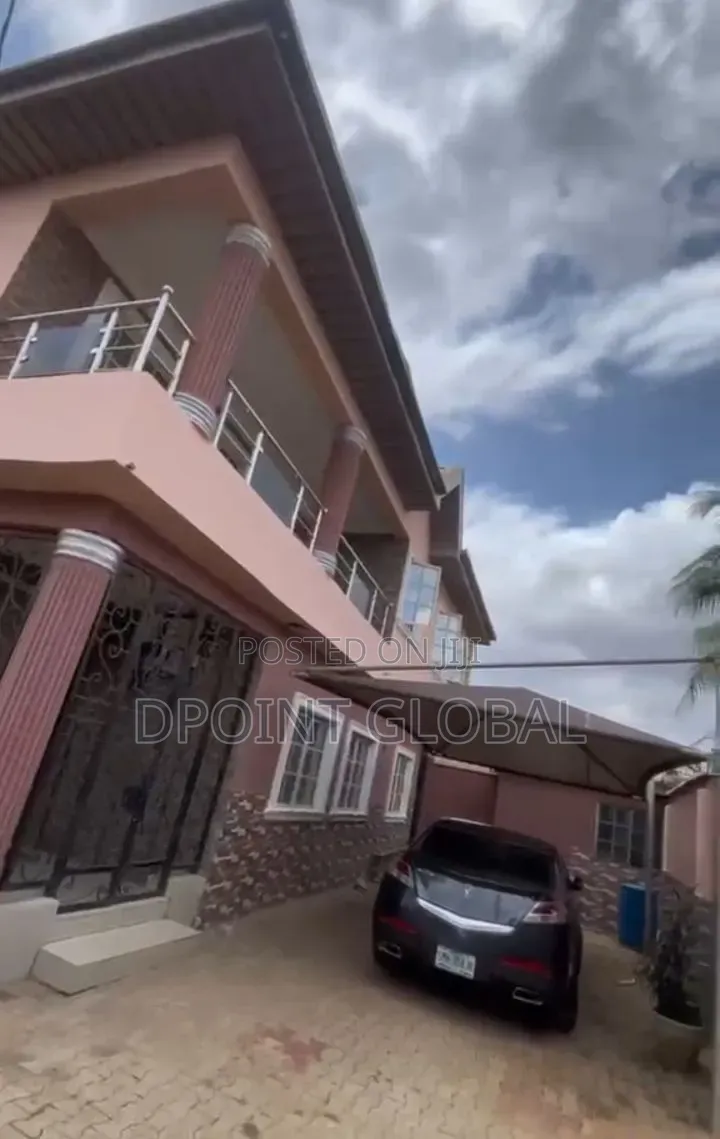 11bdrm Duplex in No, Alakuko for sale in Alakuko