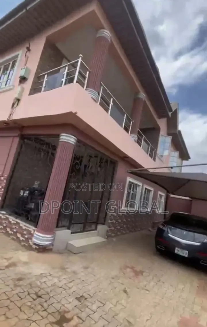 11bdrm Duplex in No, Alakuko for sale in Alakuko