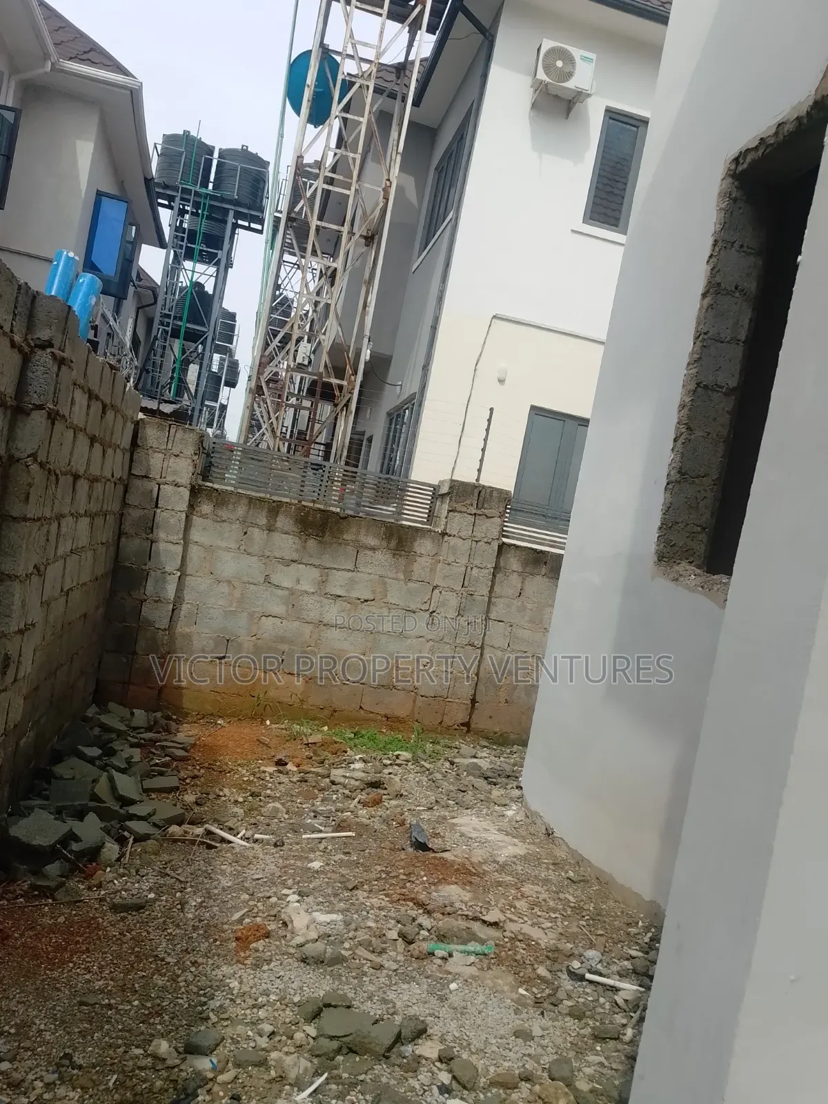 4-bedroom Duplex In Dantata Estate, Kubwa For Sale in Kubwa