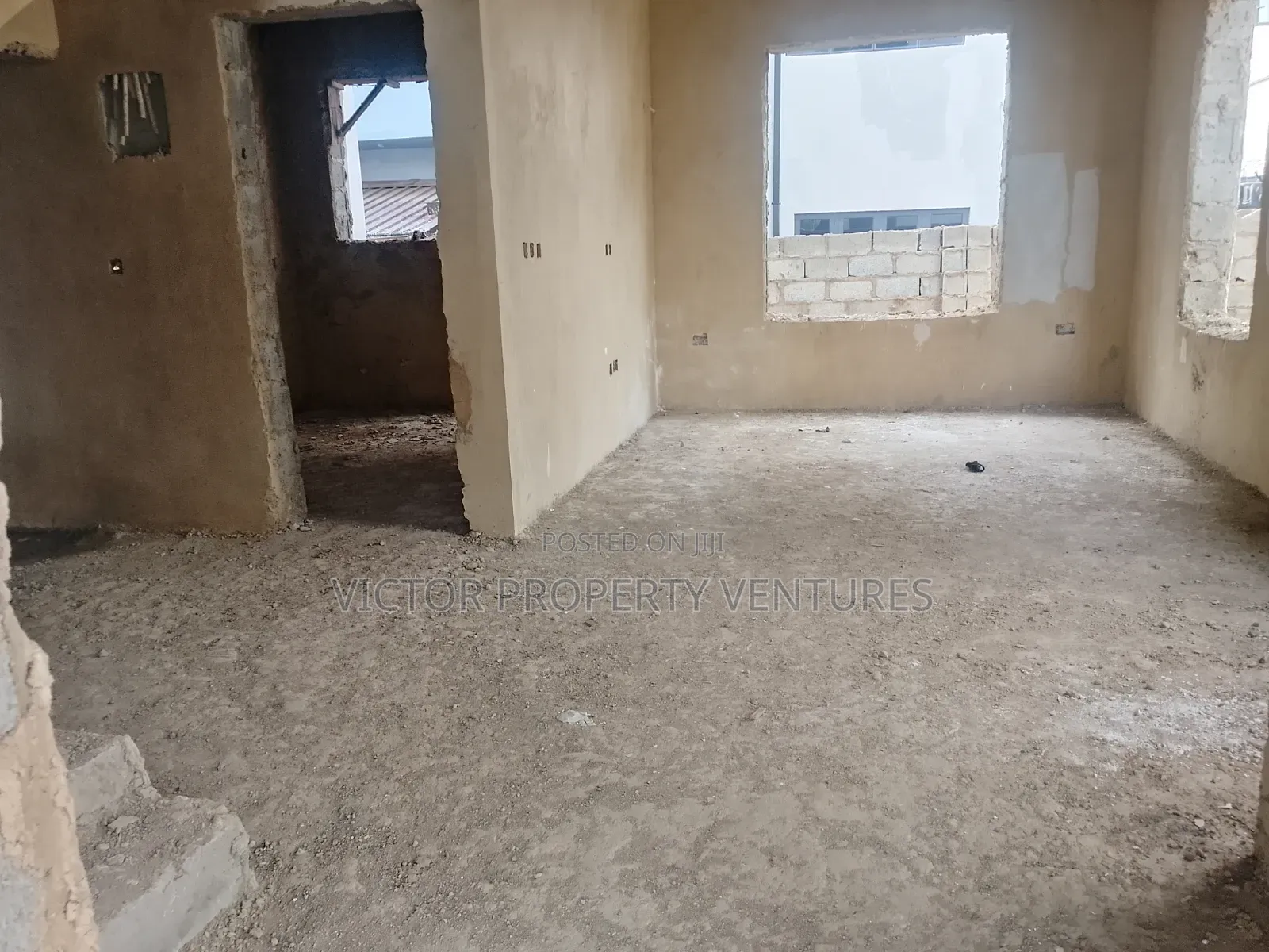 4-bedroom Duplex In Dantata Estate, Kubwa For Sale in Kubwa
