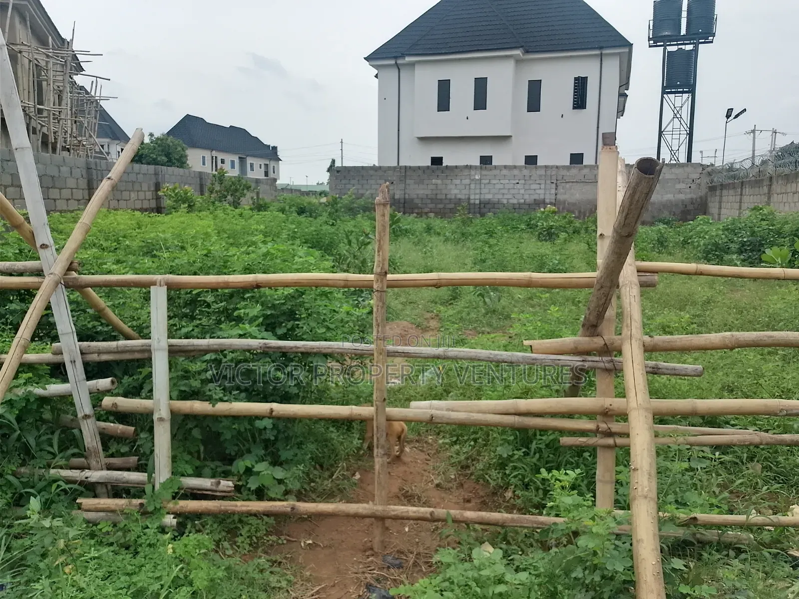 Residential Plot of Land for Sale at Fo1 Kubwa in Kubwa
