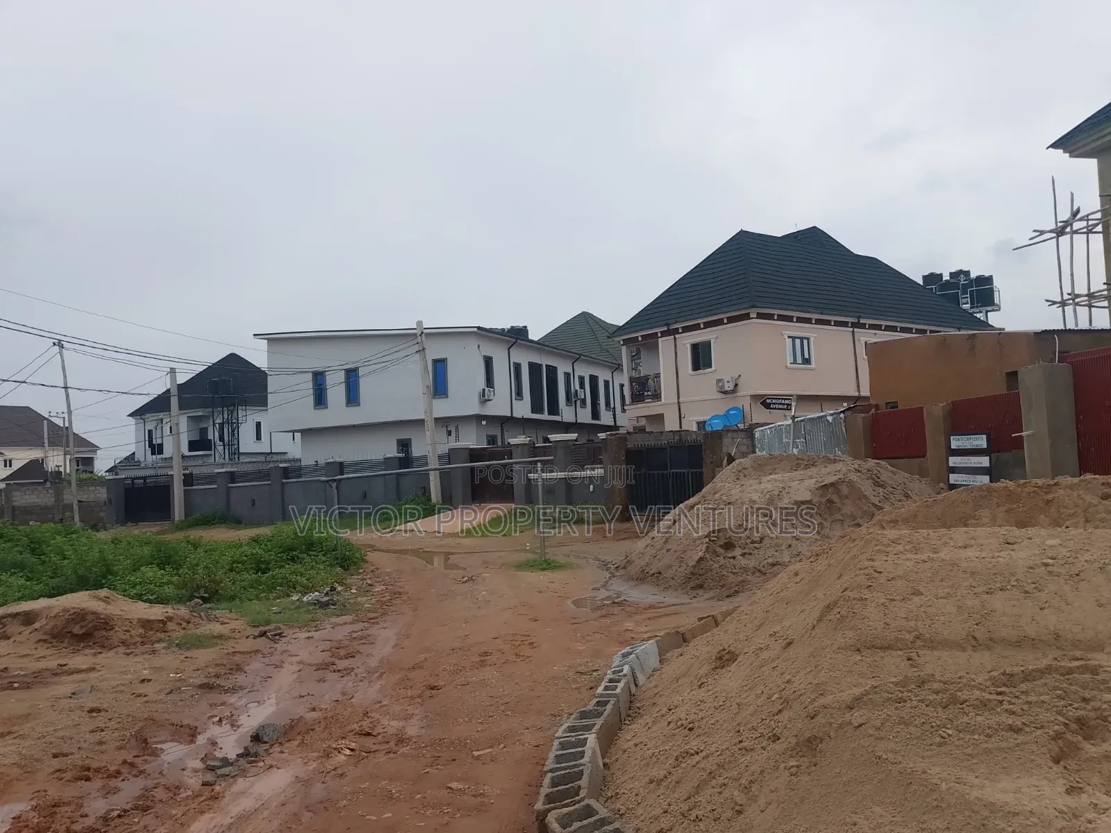 Residential Plot of Land for Sale at Fo1 Kubwa in Kubwa
