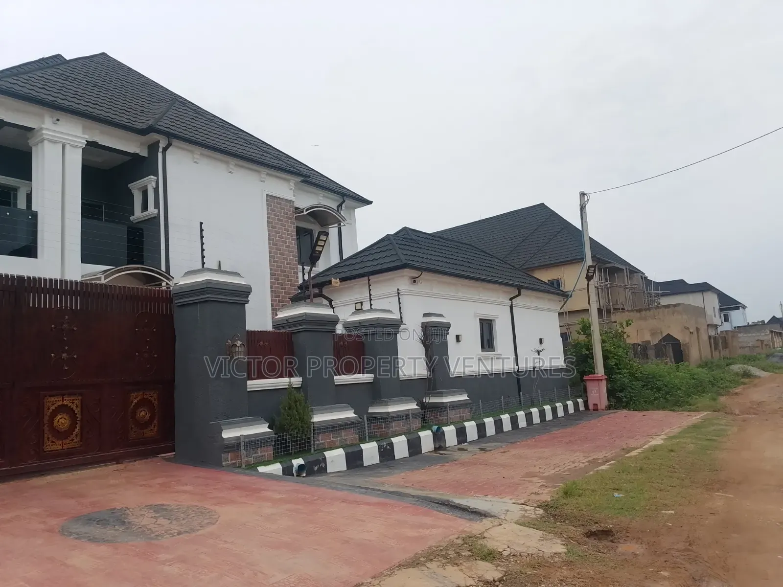 Residential Plot of Land for Sale at Fo1 Kubwa in Kubwa