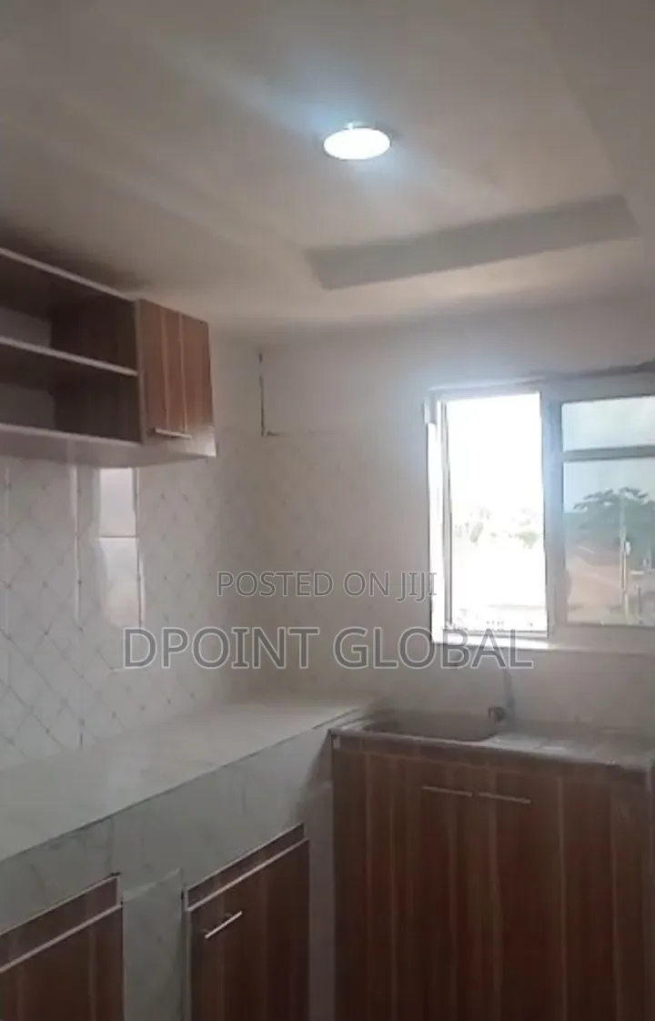 3bdrm Apartment in Abesan Federal for sale in Abesan