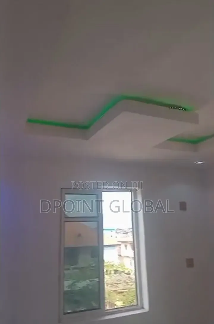 3bdrm Apartment in Abesan Federal for sale in Abesan