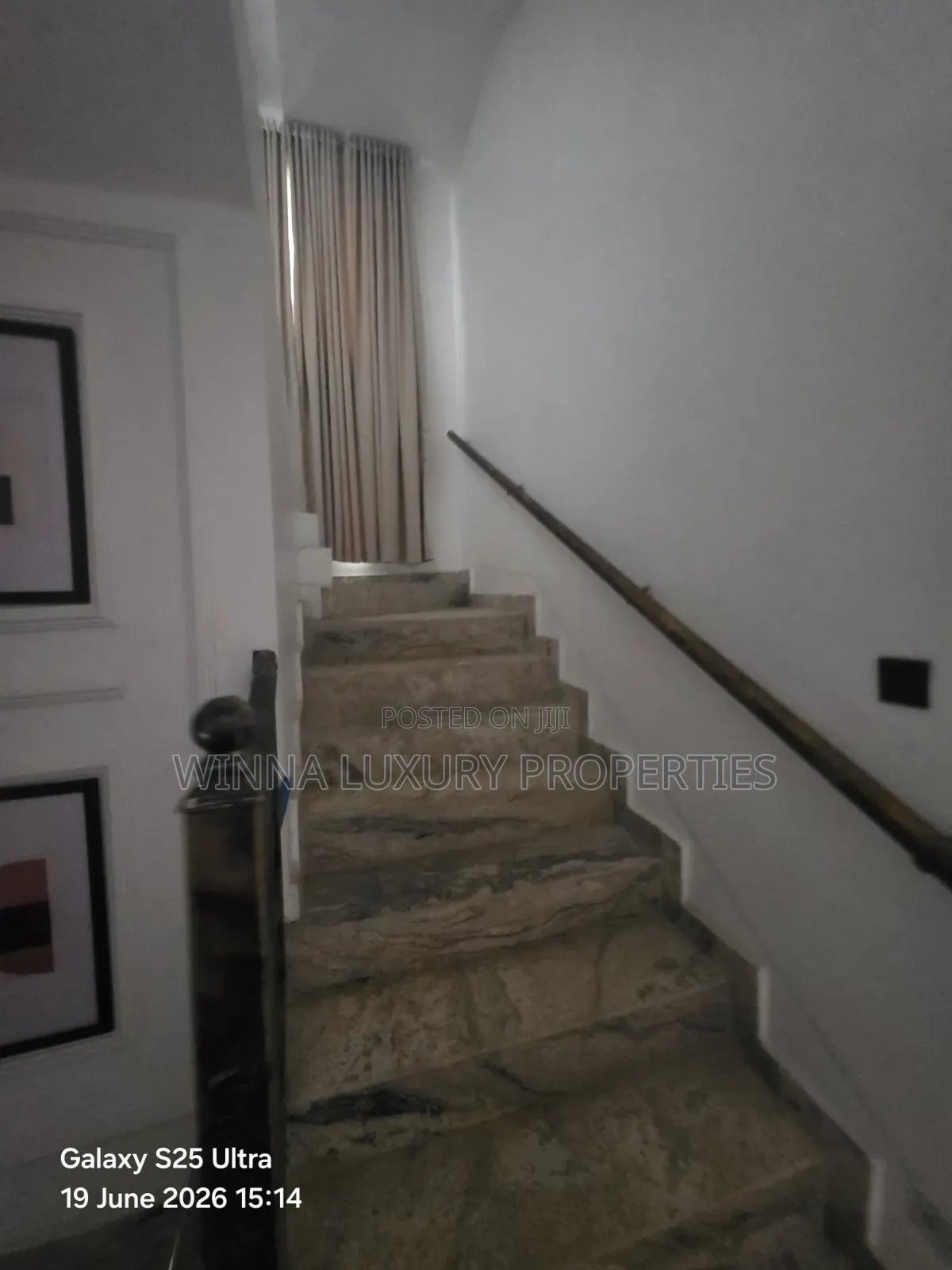 Furnished 6bdrm Duplex in Jahi Gilmor for sale in Jahi