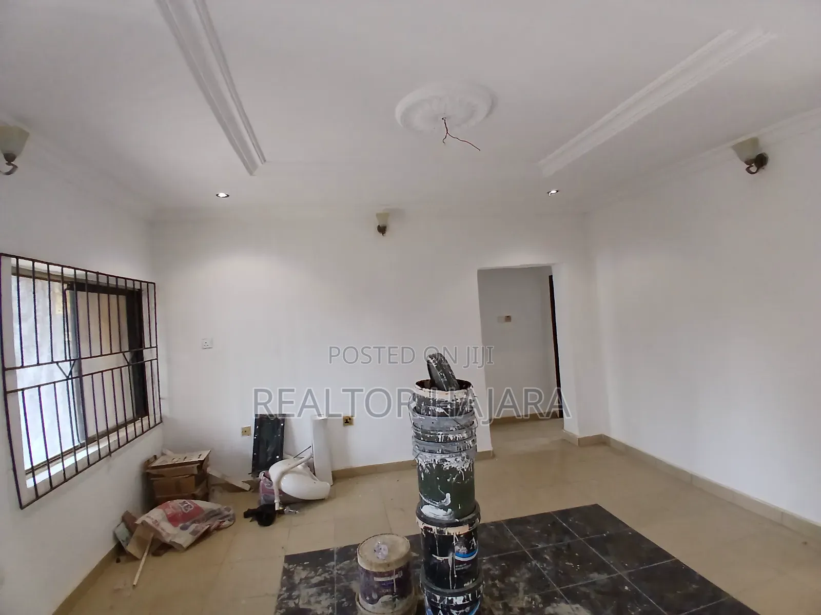 Furnished 3bdrm Bungalow in 32 Road, Kubwa for rent in Kubwa