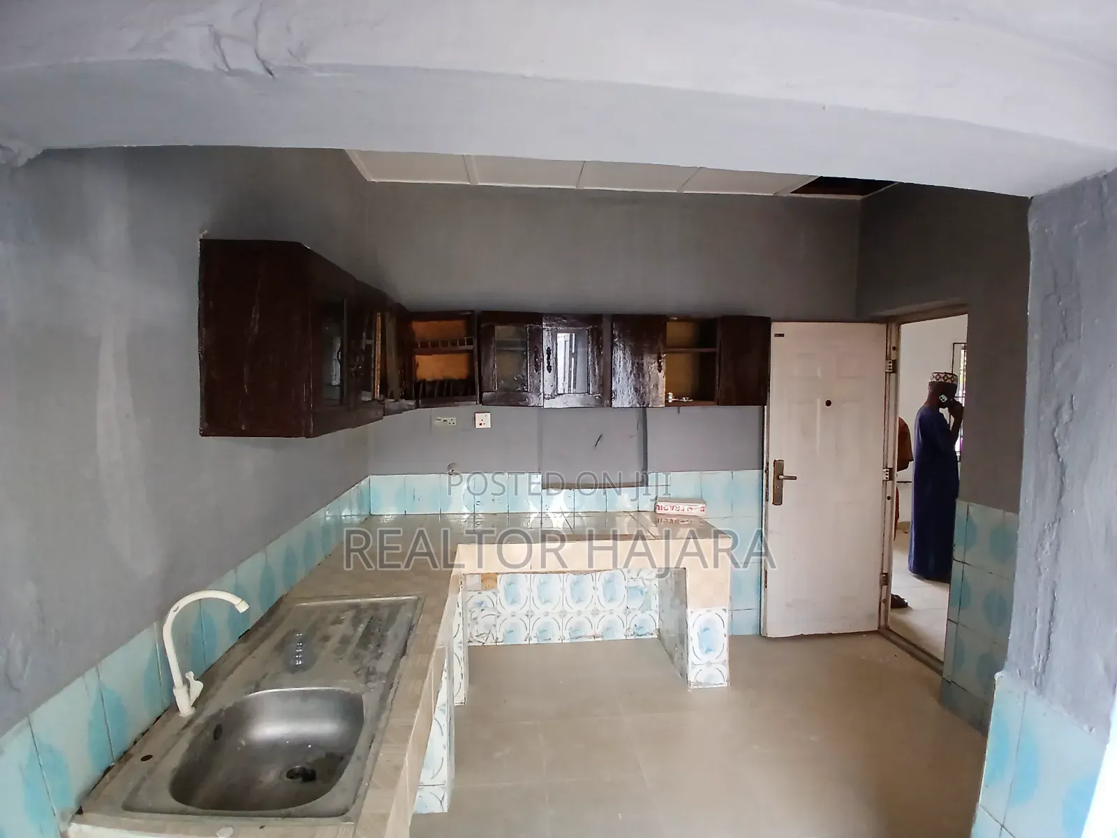 Furnished 3bdrm Bungalow in 32 Road, Kubwa for rent in Kubwa