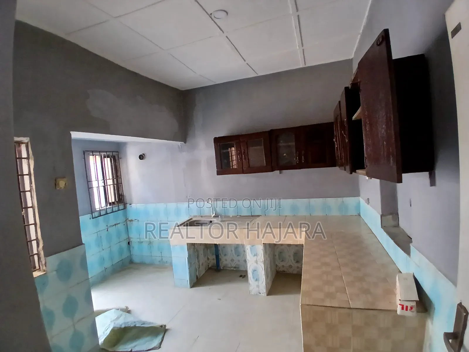 Furnished 3bdrm Bungalow in 32 Road, Kubwa for rent in Kubwa