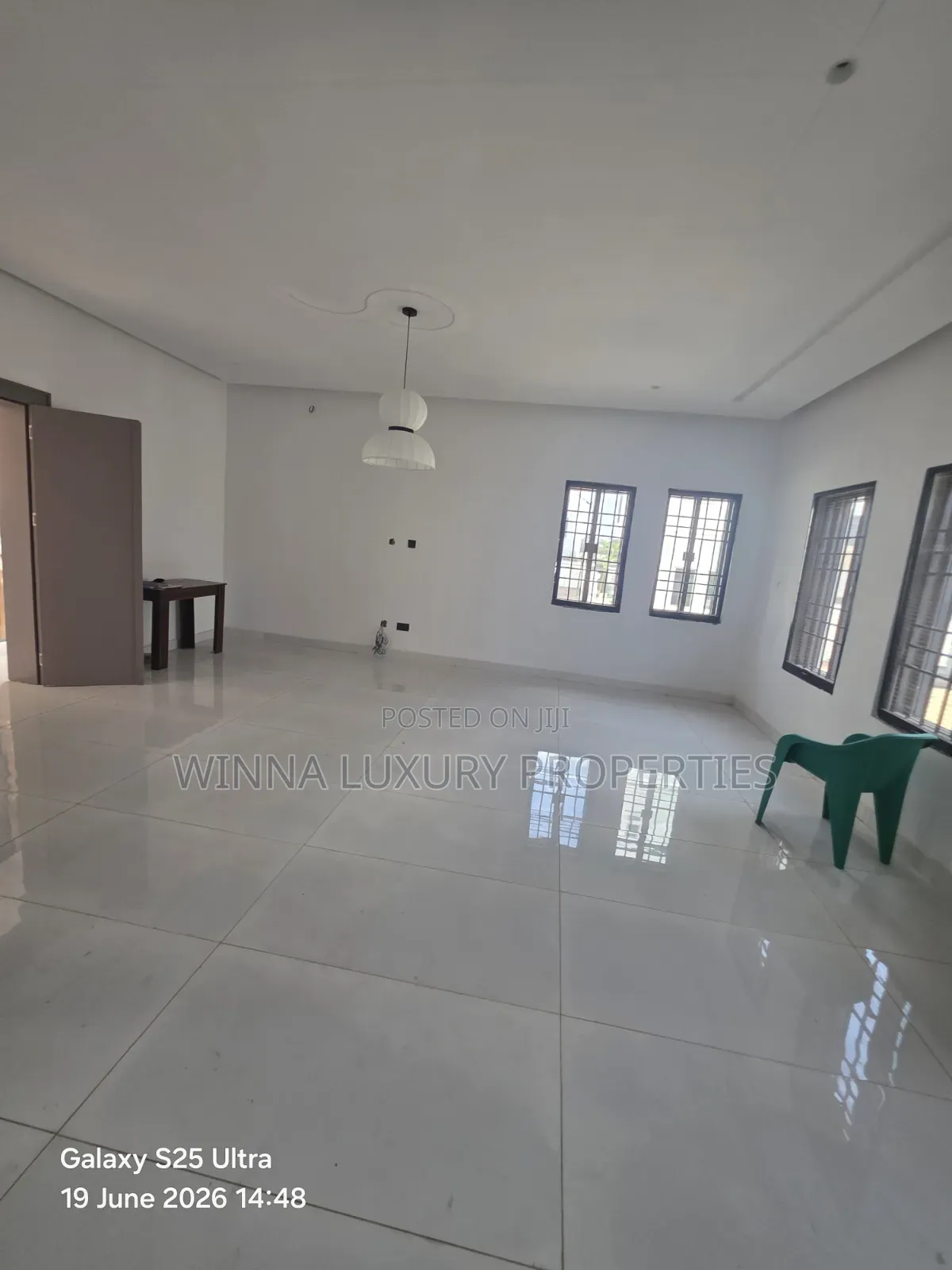 5bdrm Duplex in Jahi Gilmor By Navy for sale in Jahi