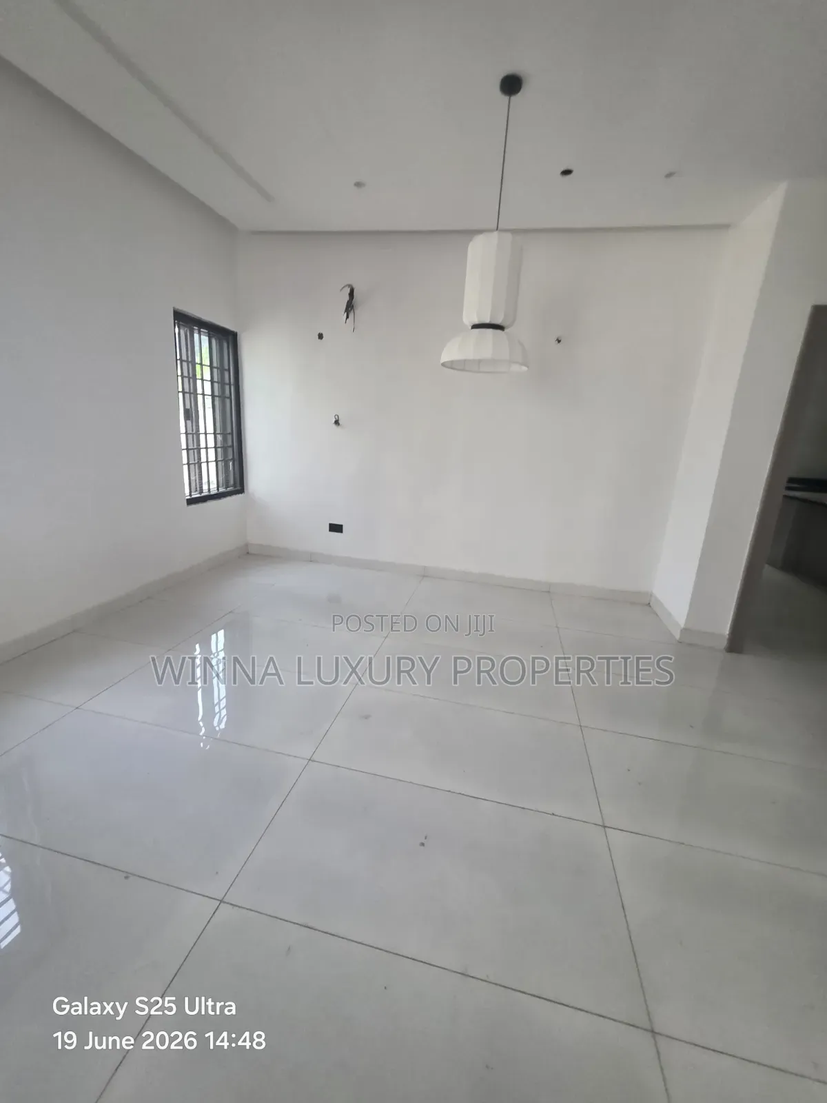 5bdrm Duplex in Jahi Gilmor By Navy for sale in Jahi
