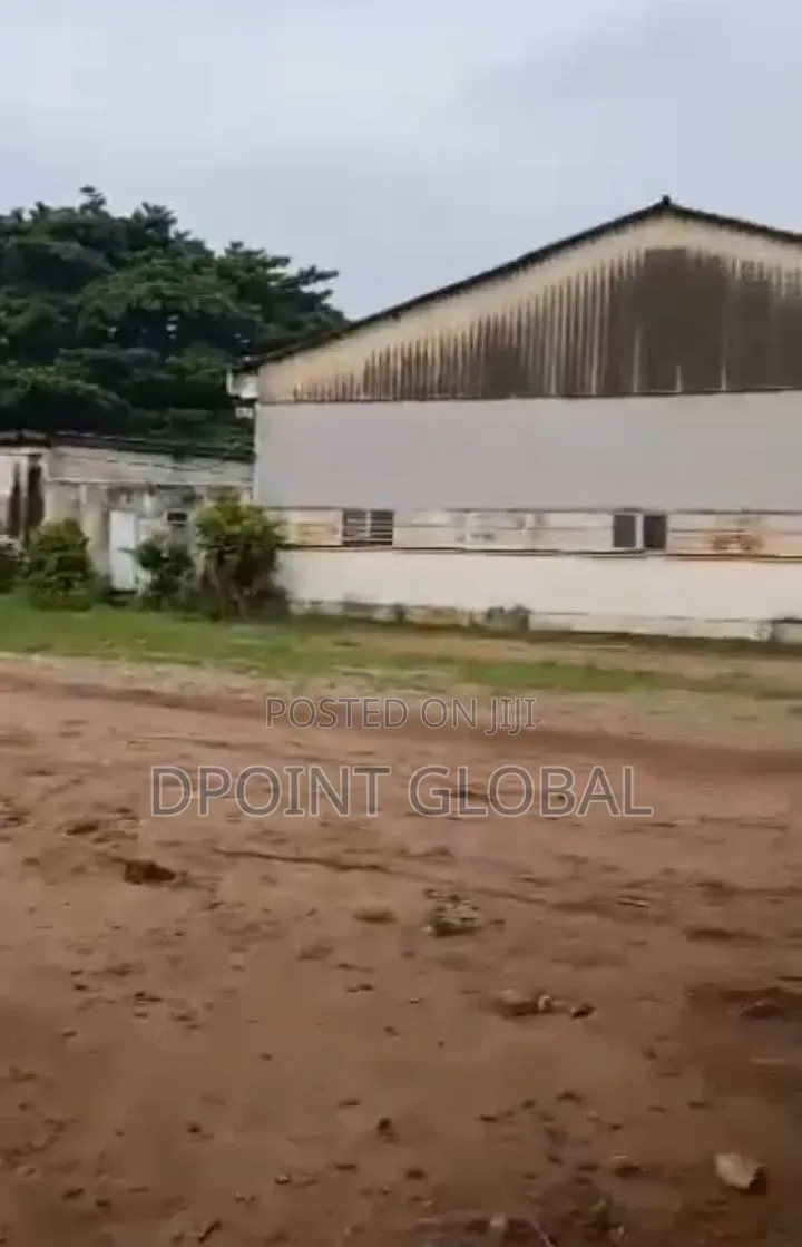 5 Acres in Ikotun With C of O in Ikotun / Ikotun/Igando