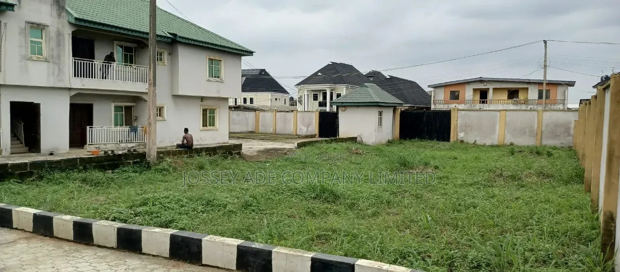 Furnished 2bdrm Block of Flats in Abule Egba for sale in Abule Egba