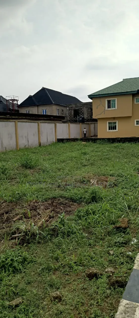 Furnished 2bdrm Block of Flats in Abule Egba for sale in Abule Egba