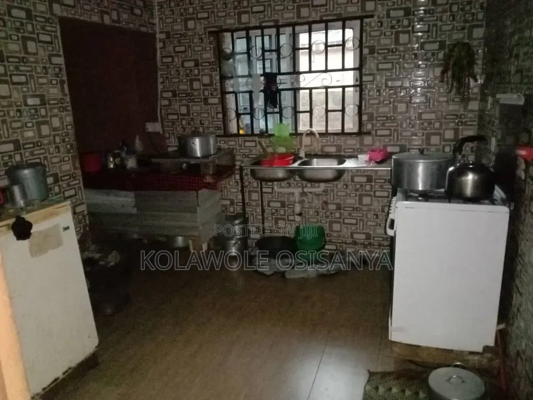 4bdrm Bungalow in Agbara-Igbesan for sale in Agbara-Igbesan