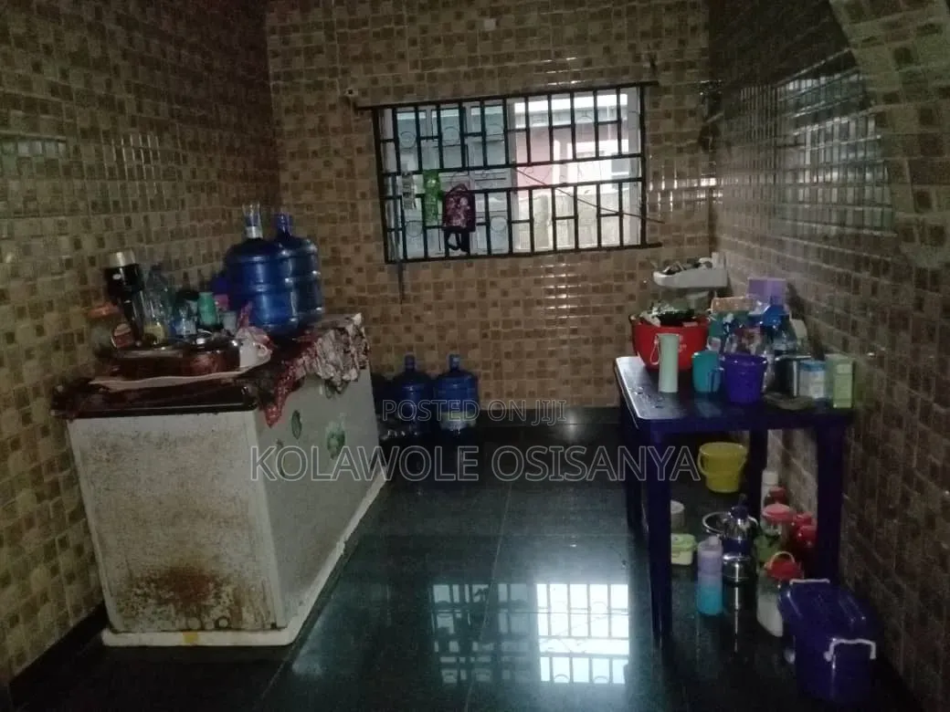4bdrm Bungalow in Agbara-Igbesan for sale in Agbara-Igbesan