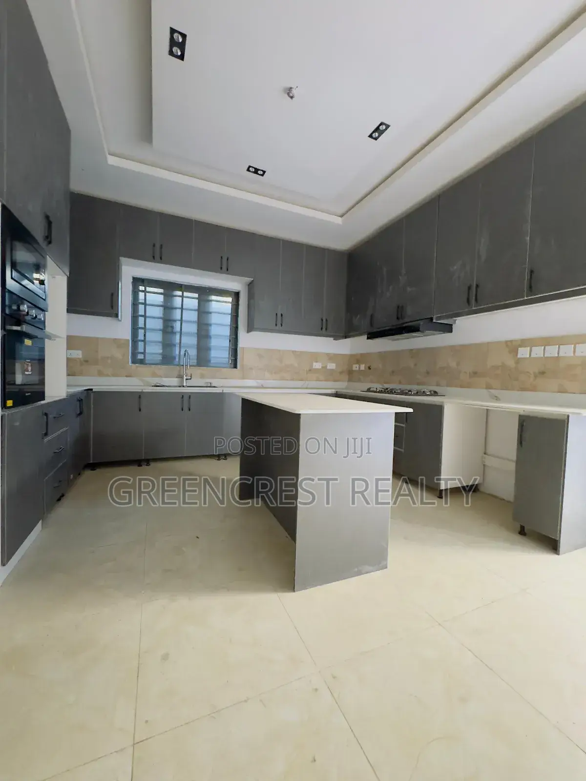 4bdrm Duplex in Adeniyi Jones for sale in Adeniyi Jones