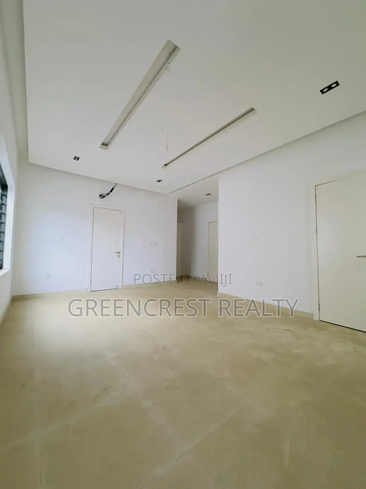 4bdrm Duplex in Adeniyi Jones for sale in Adeniyi Jones