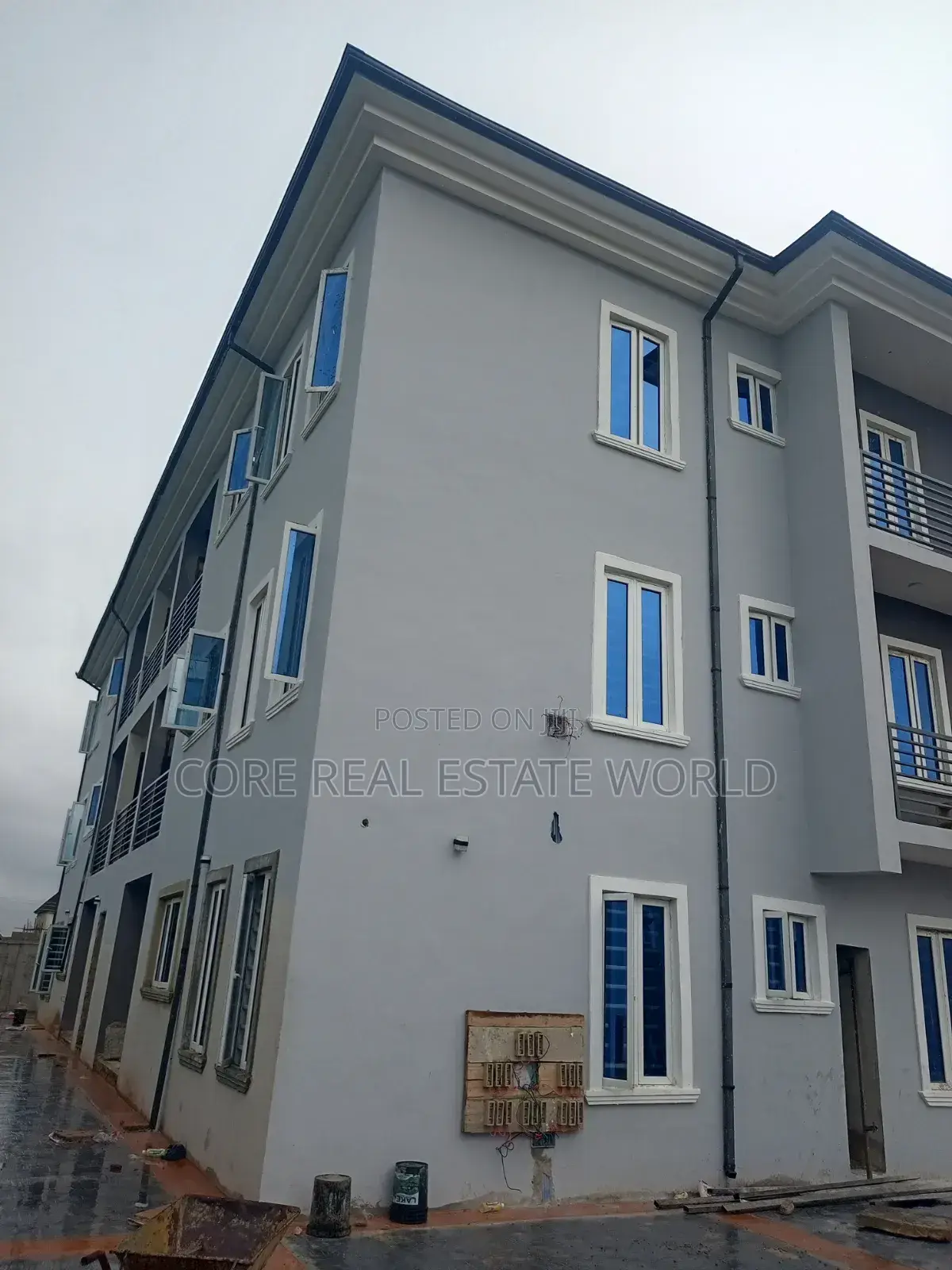 2bdrm House in Awoyaya for rent in Awoyaya