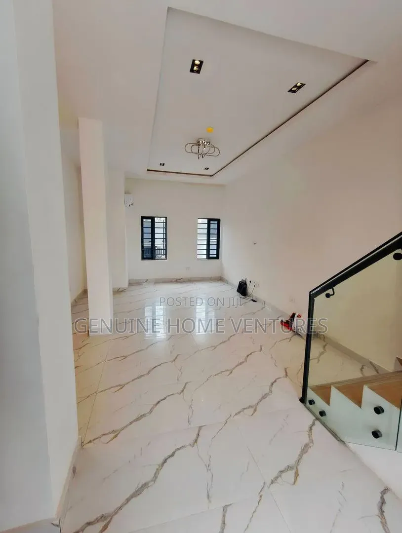 4bdrm Duplex in Opebi for sale in Opebi