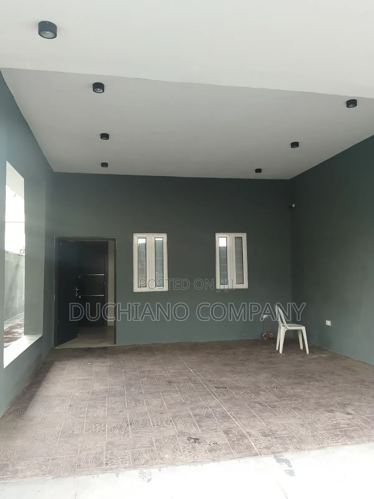 4bdrm Townhouse/Terrace in Adeniyi Jones for sale in Adeniyi Jones