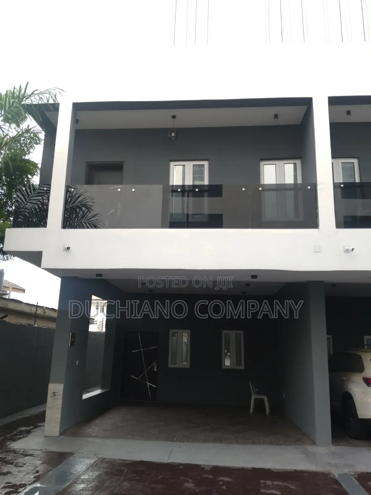 4bdrm Townhouse/Terrace in Adeniyi Jones for sale in Adeniyi Jones