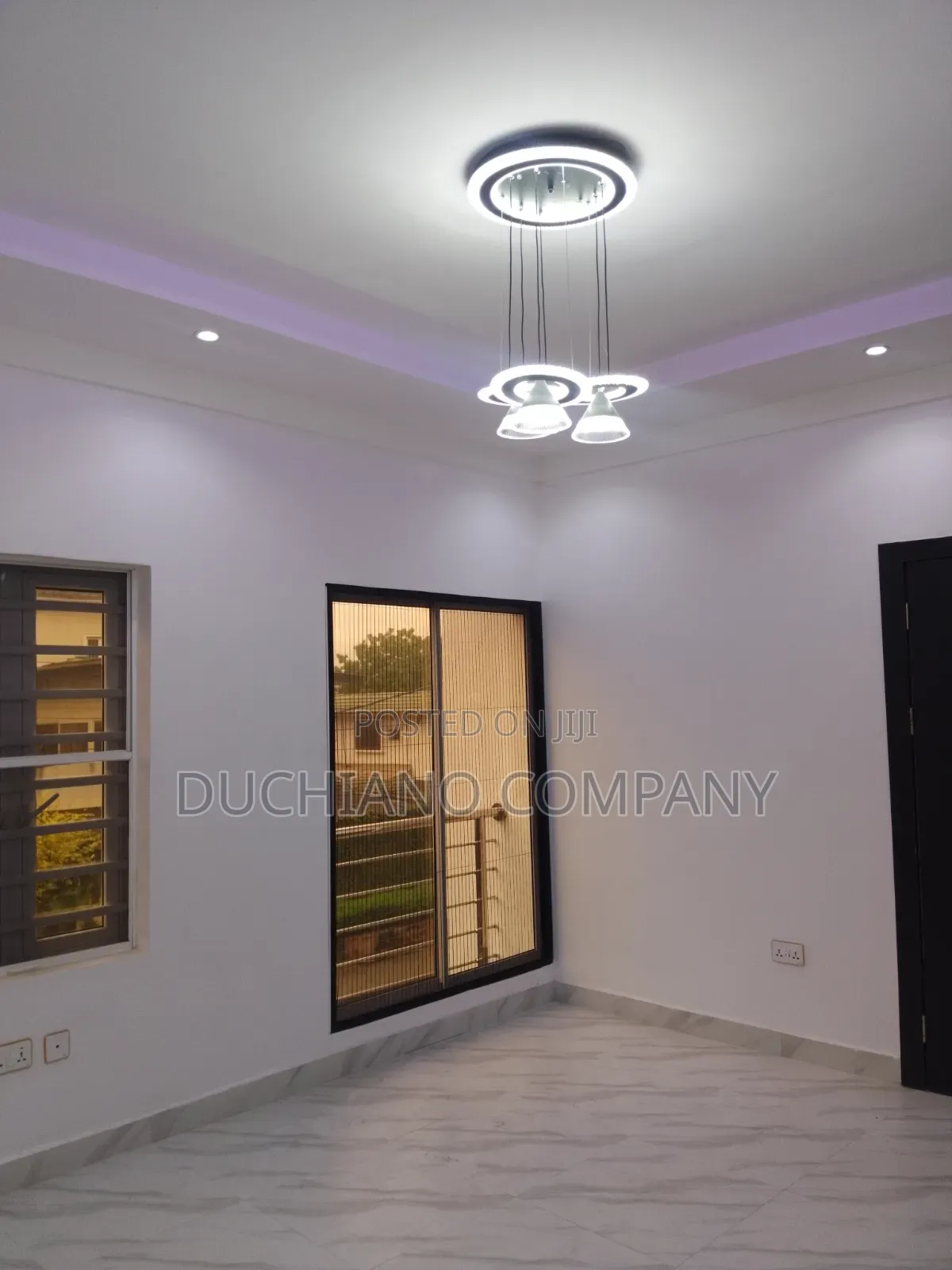4bdrm Duplex in Adeniyi Jones for sale in Adeniyi Jones