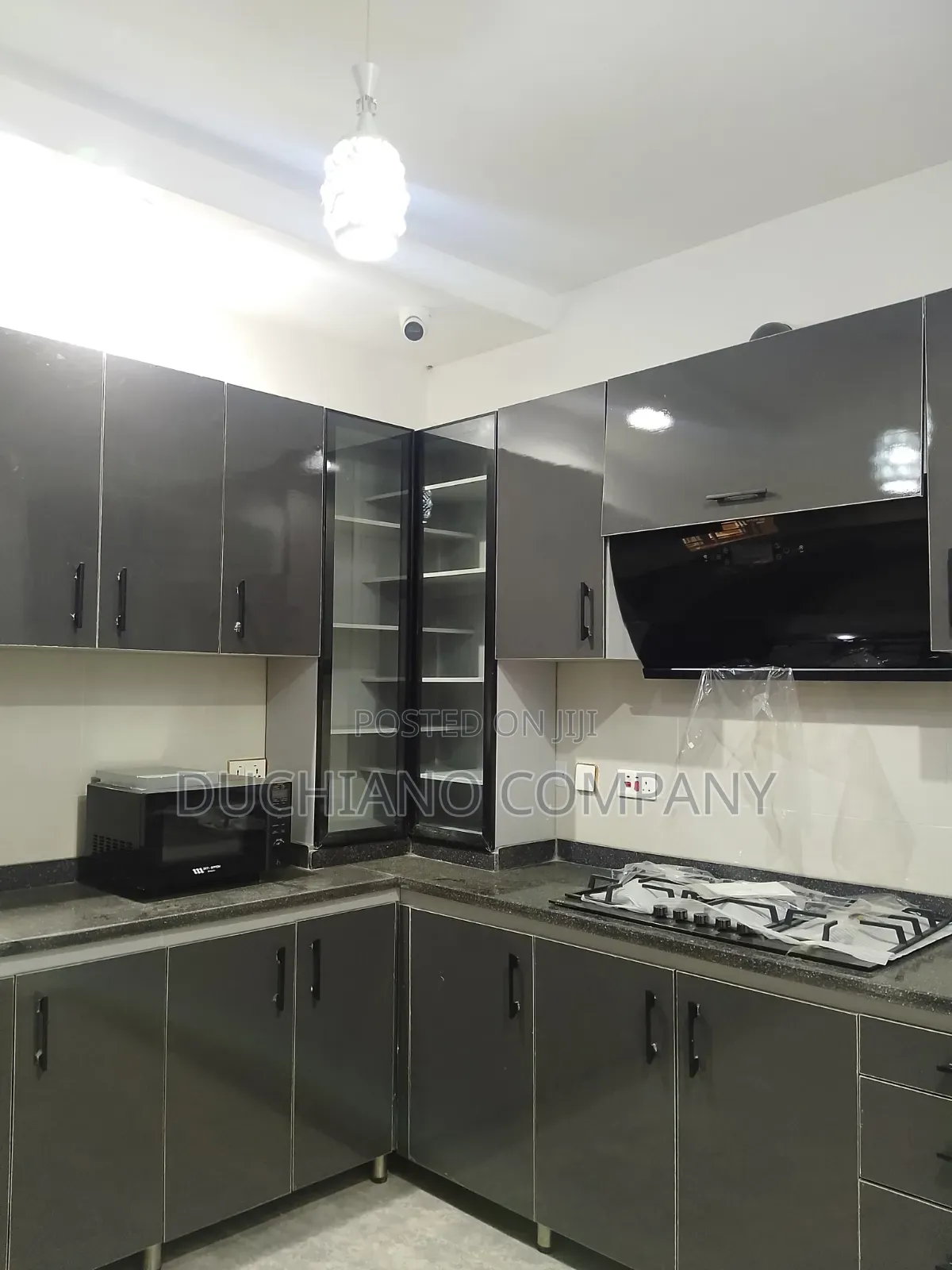 4bdrm Duplex in Adeniyi Jones for rent in Adeniyi Jones