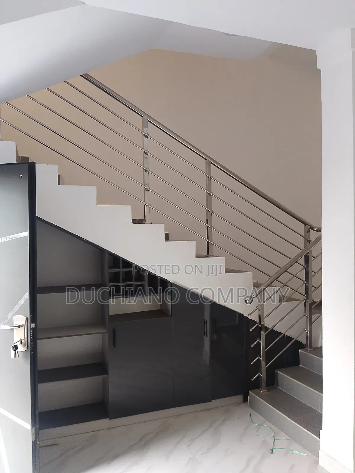 4bdrm Duplex in Adeniyi Jones for rent in Adeniyi Jones