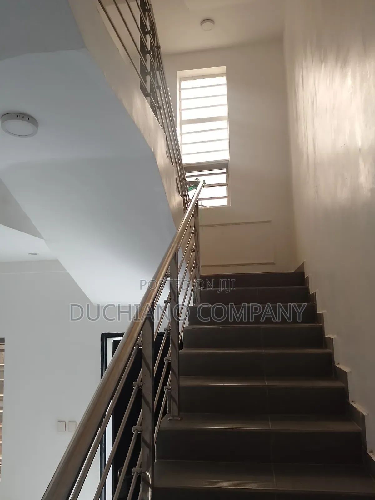 4bdrm Duplex in Adeniyi Jones for rent in Adeniyi Jones