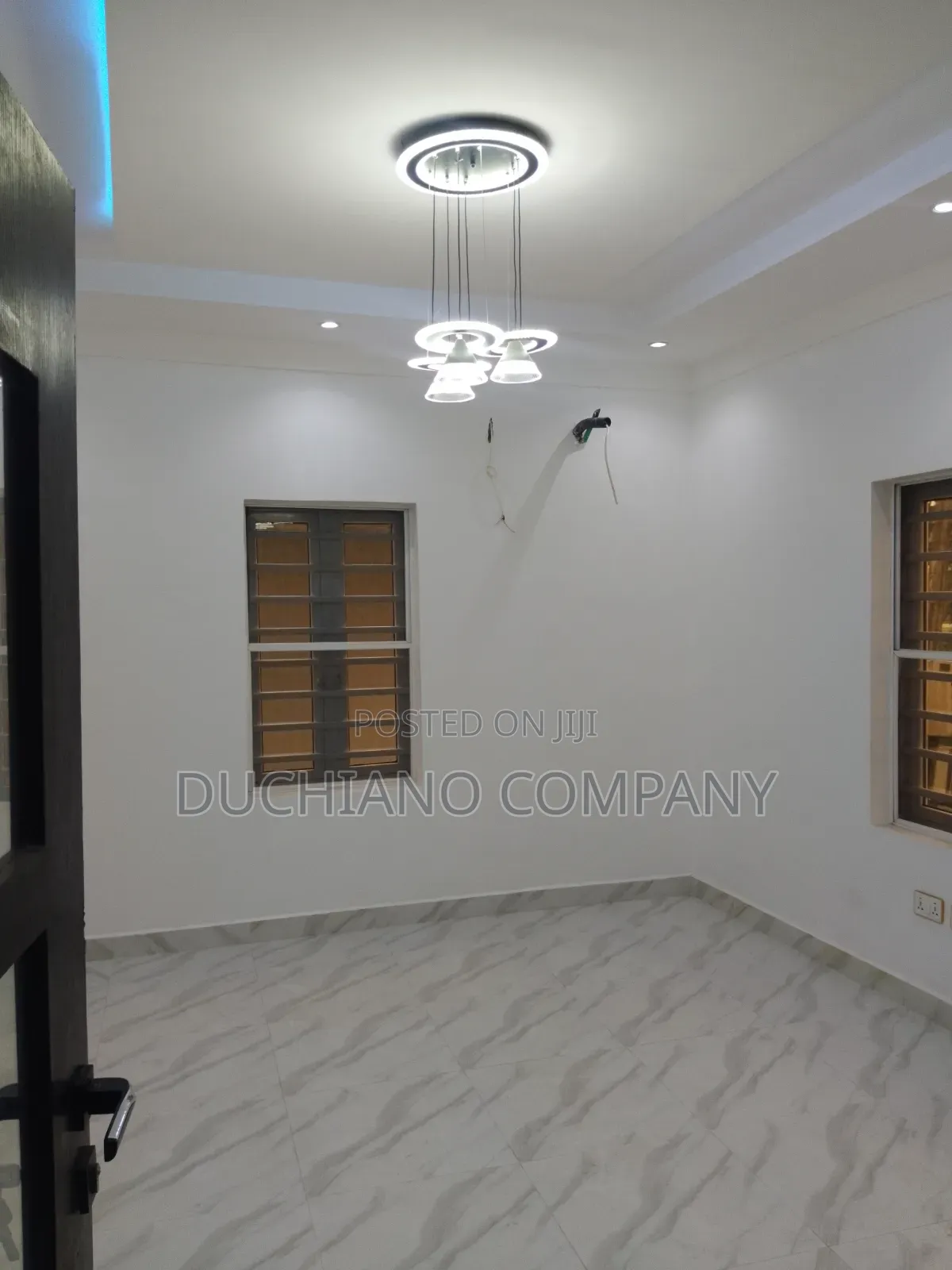 4bdrm Duplex in Adeniyi Jones for rent in Adeniyi Jones
