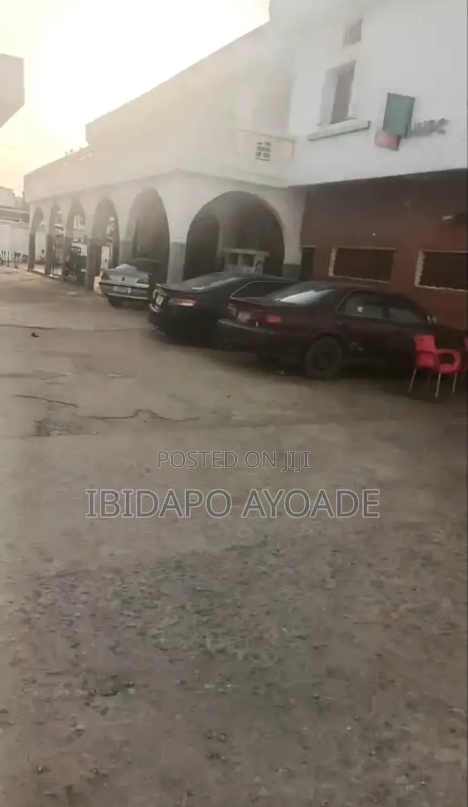 2 in 1 NNPC Illing Station in Kubwa in Kubwa
