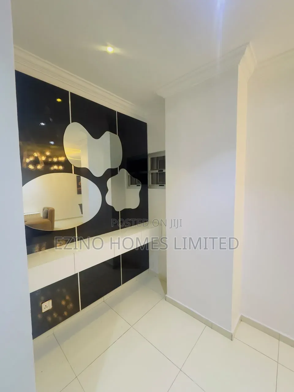 Furnished 4bdrm Duplex in Lekki for Rent in Lekki Phase 1