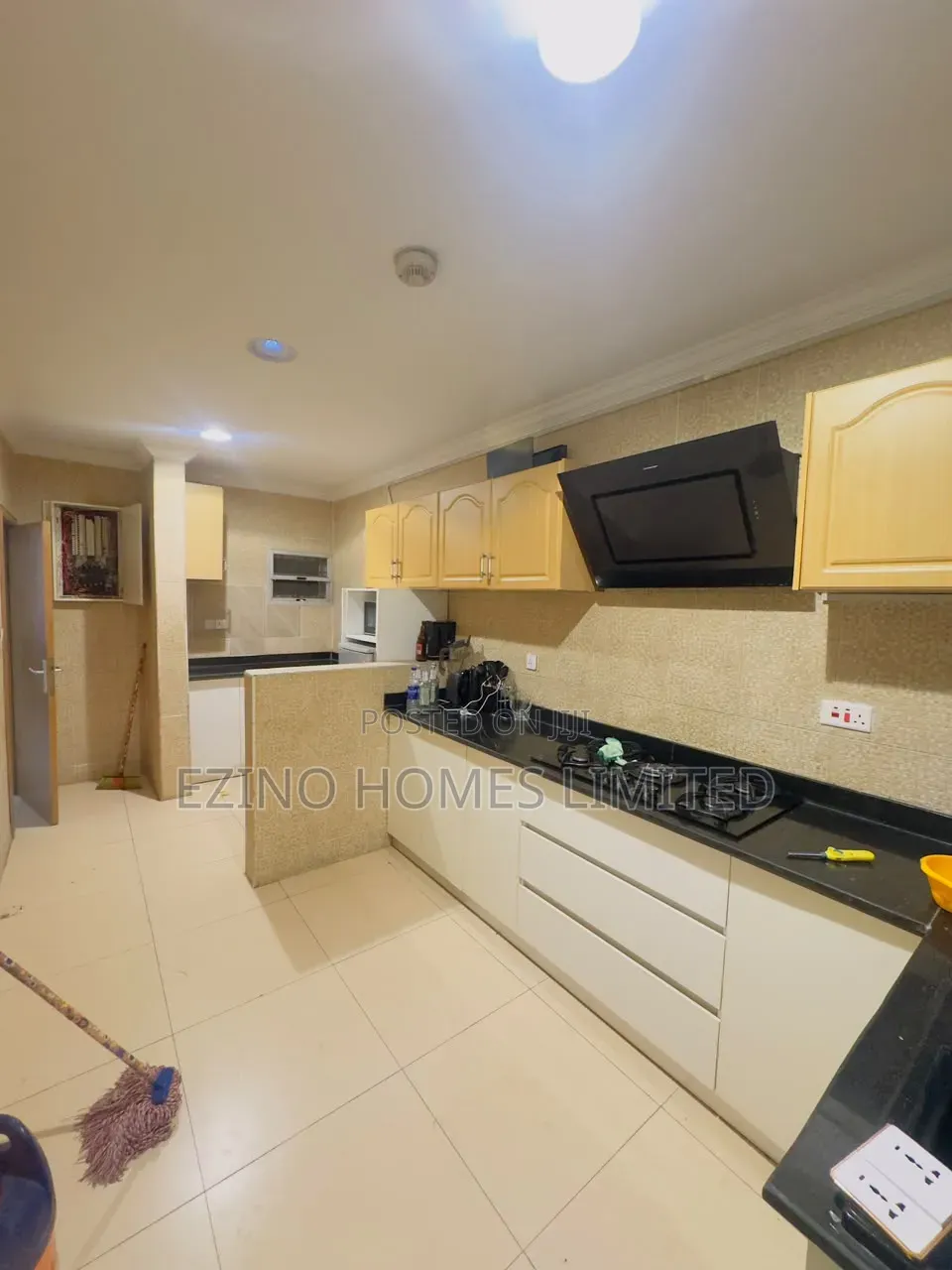 Furnished 4bdrm Duplex in Lekki for Rent in Lekki Phase 1
