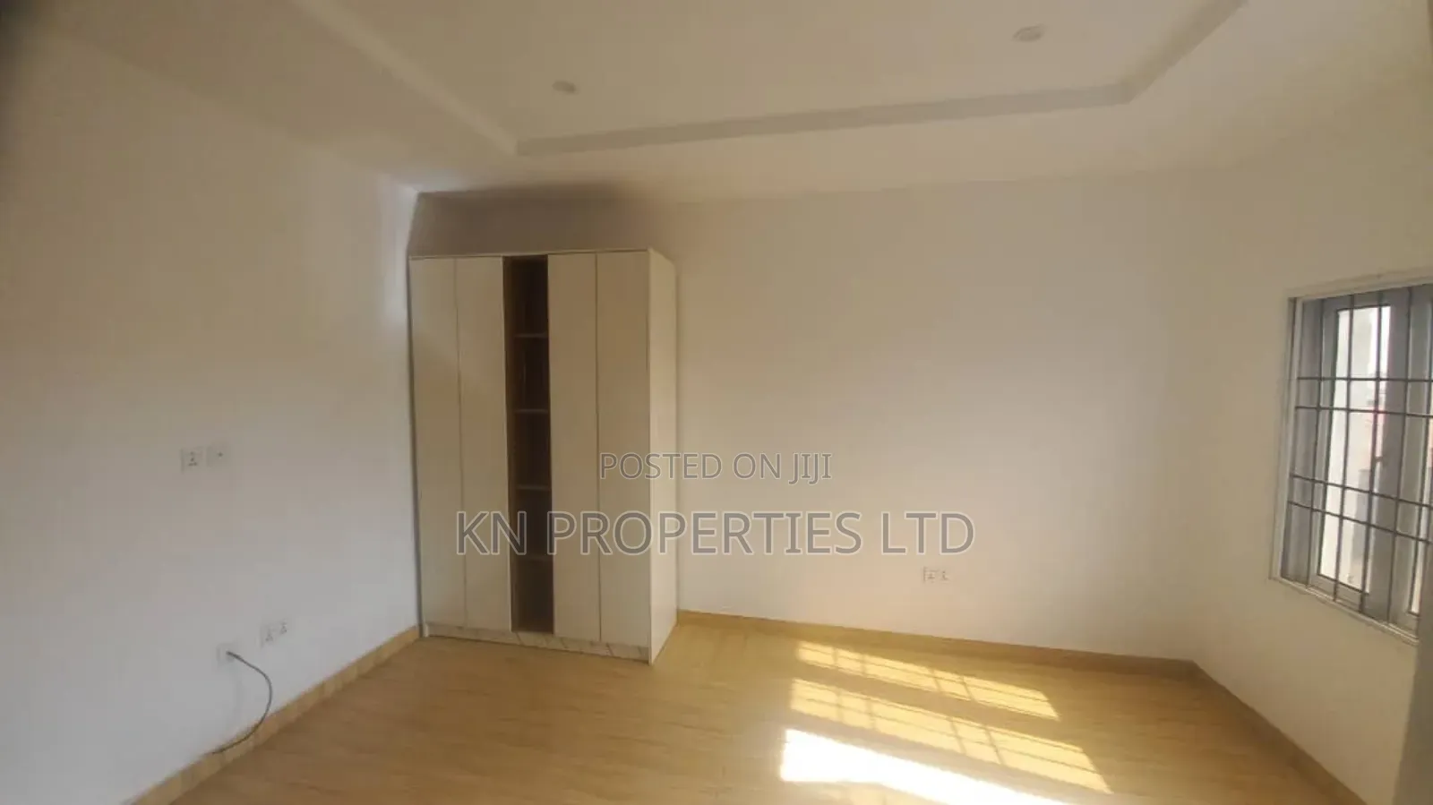 4bdrm Duplex in Guzape for rent in Guzape District